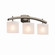 Archway 3-Light Bath Bar (254|FSN-8593-30-FRCR-NCKL)