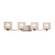 Era 4-Light Bath Bar (254|FSN-8444-55-FRCR-NCKL)