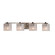 Era 4-Light Bath Bar (254|FSN-8444-30-SEED-NCKL)