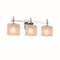 Union 3-Light Bath Bar (254|FSN-8413-30-FRCR-CROM)