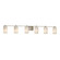 Era 6-Light Bath Bar (254|FAL-8446-10-NCKL)