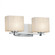 Era 2-Light Bath Bar (254|PNA-8442-55-PLET-CROM)