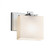 Era ADA 1-Light Wall Sconce (254|FSN-8447-55-OPAL-CROM)