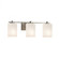 Era 3-Light LED Bath Bar (254|FSN-8443-10-OPAL-NCKL-LED3-2100)