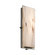 Avalon Large ADA Outdoor/Indoor LED Wall Sconce (254|FAL-7564W-NCKL)