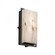 Avalon Small ADA Outdoor/Indoor LED Wall Sconce (254|FAL-7562W-MBLK)