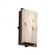 Avalon Small ADA Outdoor/Indoor LED Wall Sconce (254|FAL-7562W-DBRZ)