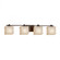 Era 4-Light Bath Bar (254|CLD-8444-55-NCKL)