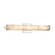 Edge 23'' ADA Linear LED Wall/Bath (254|ALR-8681-CROM)