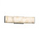 Latitude 19'' ADA Linear LED Wall/Bath (254|ALR-8601-NCKL)