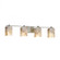 Era 4-Light LED Bath Bar (254|ALR-8444-15-NCKL-LED4-2800)