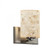 Era 1-Light LED Wall Sconce (254|ALR-8441-10-NCKL-LED1-700)