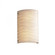 Finials LED Cylinder Wall Sconce (ADA) (254|PNA-5541-WAVE-NCKL-LED1-1000)