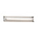 Lineate 30'' Linear LED Wall/Bath (254|FSN-8635-WEVE-CROM)