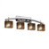 Archway 4-Light LED Bath Bar (254|FSN-8594-55-MROR-NCKL-LED4-2800)