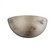 Small Quarter Sphere - LED (254|FAL-1300-LED1-1000)