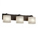 Modular 3-Light LED Bath Bar (254|CLD-8923-30-DBRZ-LED3-2100)
