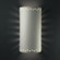 Sun Dagger Extra Large LED Cylinder - Open Top & Bottom (254|CER-9020-BIS-LED2-2000)