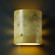 Sun Dagger Small LED Cylinder - Open Top & Bottom (Outdoor) (254|CER-9010W-TRAG-LED1-1000)