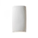 Really Big ADA Wide LED Cylinder - Open Top & Bottom (254|CER-8859-BIS-LED2-2000)