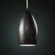Curve Pendant (254|CER-6230-HMIR-LED1-700)