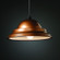 Classic Pendant (254|CER-6205-ANTC-LED1-700)