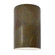 Small ADA LED Cylinder - Closed Top (254|CER-5940-SLTR-LED1-1000)