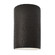 Small ADA LED Cylinder - Closed Top (254|CER-5940-HMIR-LED1-1000)