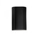 ADA Flat LED Cylinder - Closed Top (Outdoor) (254|CER-5500W-CRB-LED1-1000)
