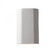 ADA Flat LED Cylinder - Closed Top (Outdoor) (254|CER-5500W-BIS-LED1-1000)