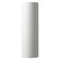 ADA LED Tube - Open Top & Bottom (254|CER-5405-MAT-LED2-2000)