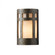 Large ADA LED Prairie Window - Closed Top (Outdoor) (254|CER-5350W-HMBR-LED1-1000)