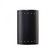 Large ADA LED Cylinder w/ Perfs - Closed Top (254|CER-5290-CRB-LED1-1000)
