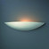 Small ADA Sliver - LED (254|CER-4210-BIS-LED2-2000)