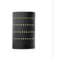 Small LED Cactus Cylinder - Open Top & Bottom (Outdoor) (254|CER-2285W-CRB-LED1-1000)