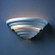 Supreme LED Wall Sconce (254|CER-1555-BIS-LED1-1000)