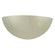 Small LED Quarter Sphere (254|CER-1300-CKC-LED1-1000)