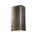Really Big LED Rectangle w/ Perfs - Closed Top (Outdoor) (254|CER-1180W-ANTS-LED1-1000)