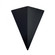 Really Big Triangle (Outdoor) - LED (254|CER-1140W-CRB-LED1-1000)
