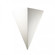Really Big LED Triangle (254|CER-1140-BIS-LED2-2000)