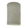 Small LED Cylinder w/ Perfs - Open Top & Bottom (254|CER-0995-CKC-LED1-1000)