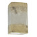 Large LED Rectangle - Closed Top (254|CER-0950-TRAG-LED1-1000)