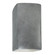 Large LED Rectangle - Closed Top (254|CER-0950-ANTS-LED1-1000)