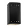 Small LED Rectangle w/ Perfs - Open Top & Bottom (254|CER-0925-CRB-LED1-1000)