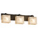 Modular 3-Light LED Bath Bar (254|ALR-8923-55-DBRZ-LED3-2100)