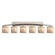 Archway 6-Light LED Bath Bar (254|ALR-8596-30-NCKL-LED6-4200)