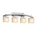Archway 4-Light Bath Bar (254|ALR-8594-55-CROM)