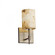 Union 1-Light Wall Sconce (Short) (254|ALR-8411-10-NCKL)