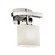 Archway ADA 1-Light Wall Sconce (254|FSN-8597-30-OPAL-CROM)