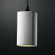 Rectangle Pendant (254|CER-6210-CRK)